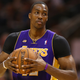 Illustration for article titled Dwight Howard Reportedly Wants His Own Big Three In Houston